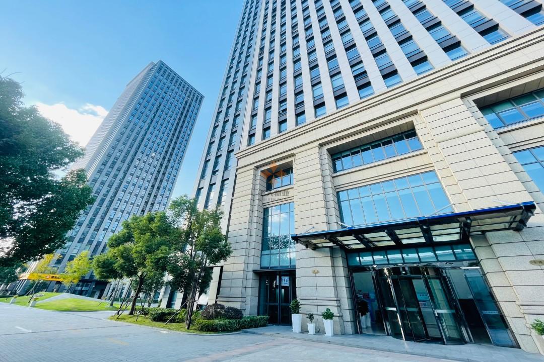 浦東 BHC中環(huán)中心 50平米 簡(jiǎn)裝