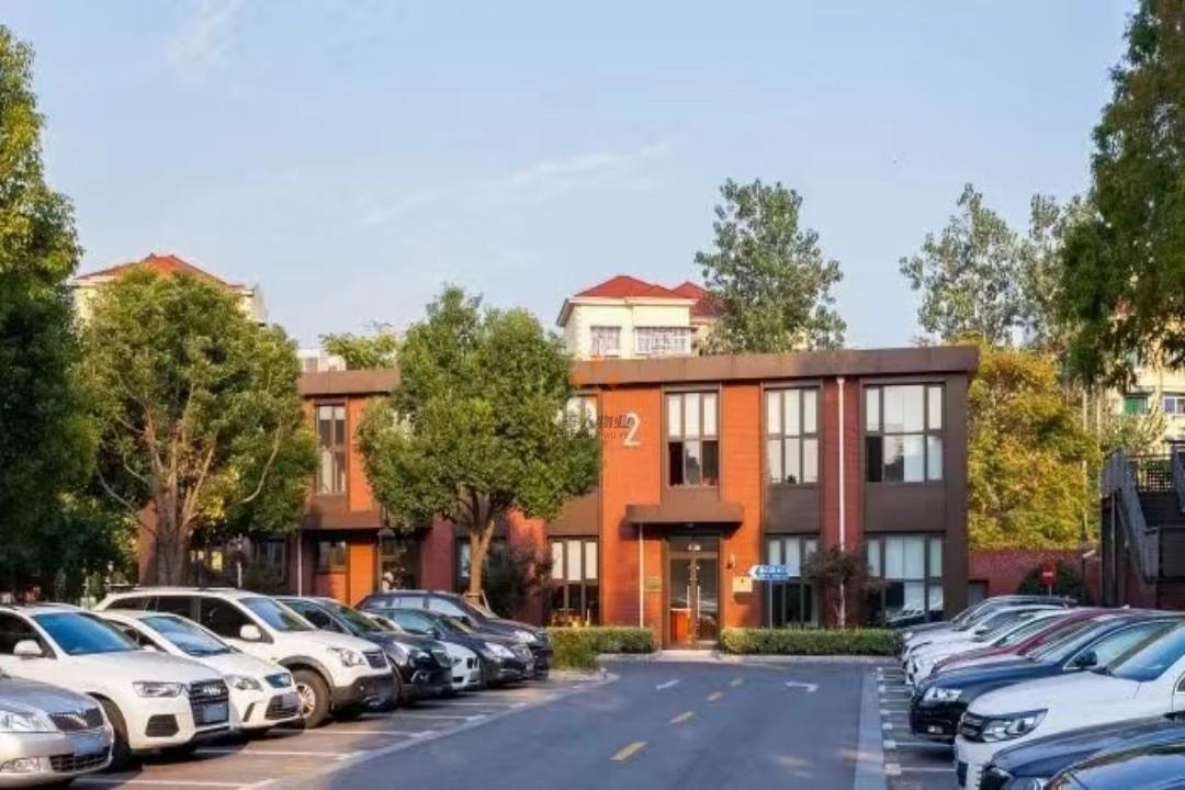 浦東 鑫橋創意產業園 26平米 簡裝