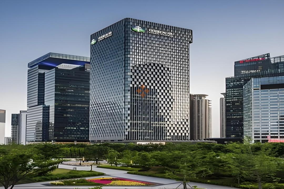 浦東 太平金融大廈 2700平米 簡裝