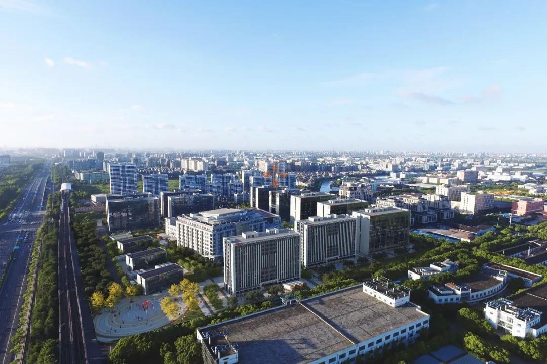 必翔商臺影像科技園