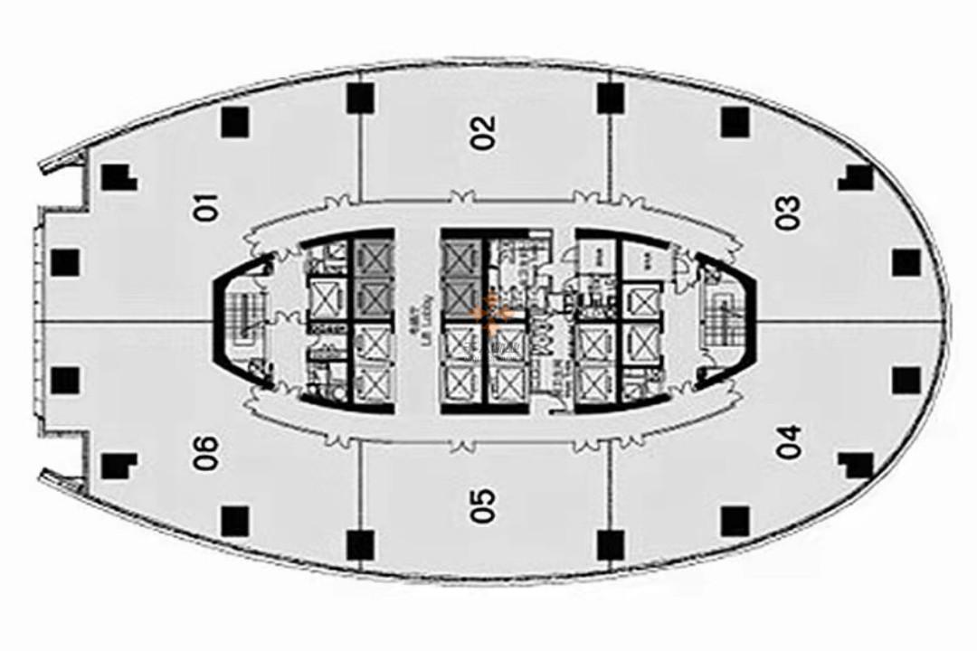 豐盛創(chuàng)建大廈