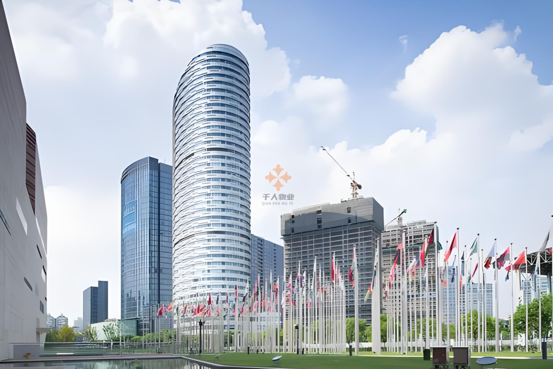 豐盛創(chuàng)建大廈