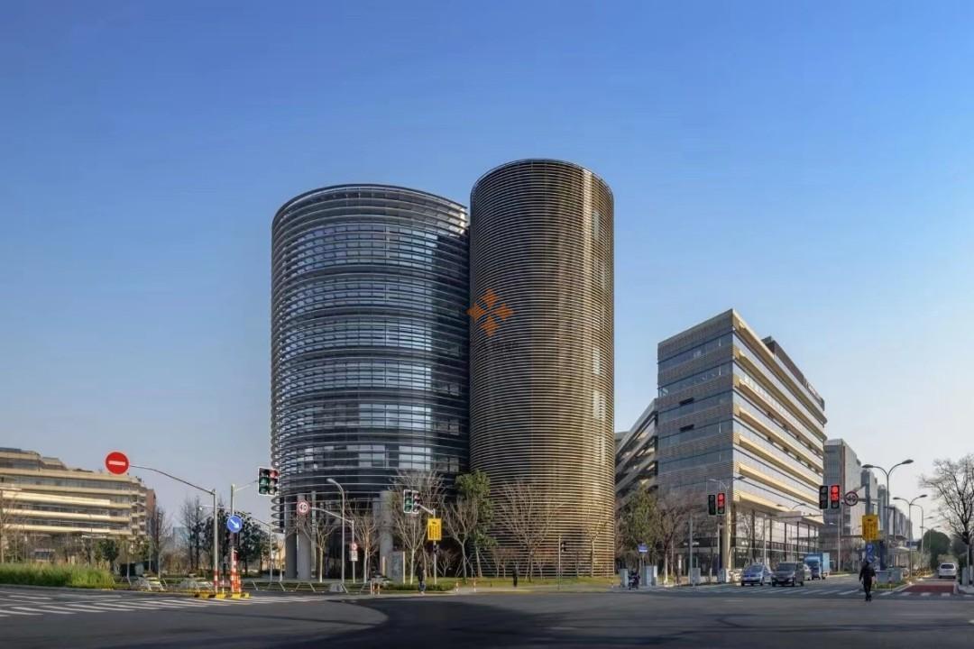 上海虹橋萬通中心