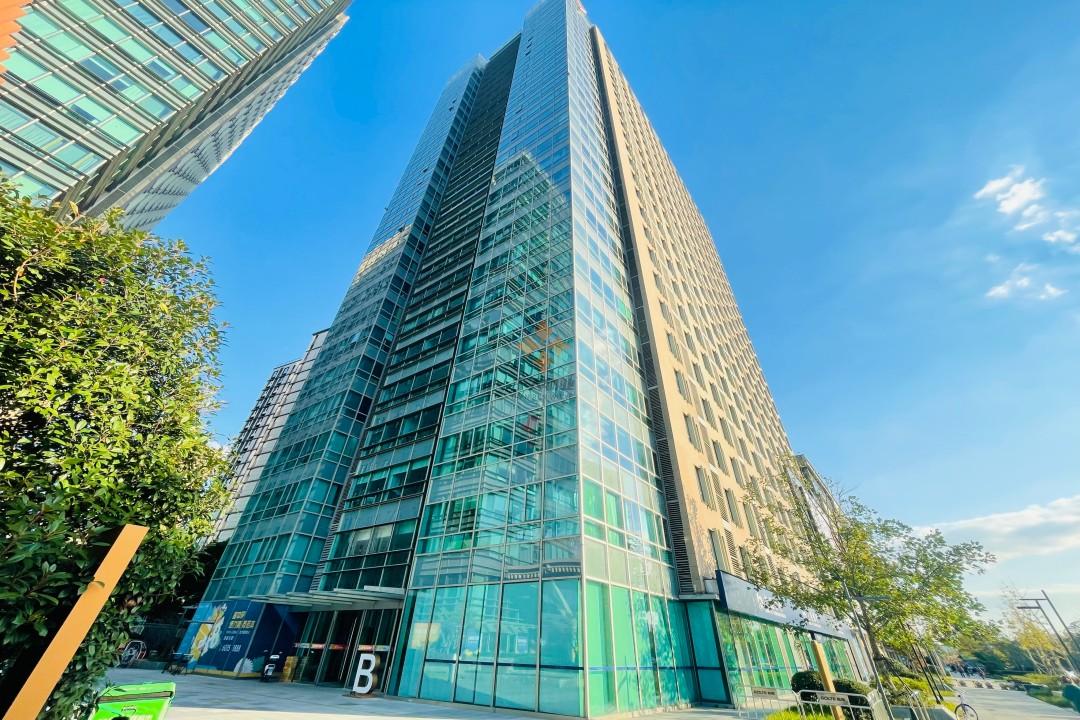 復地萬科活力中心