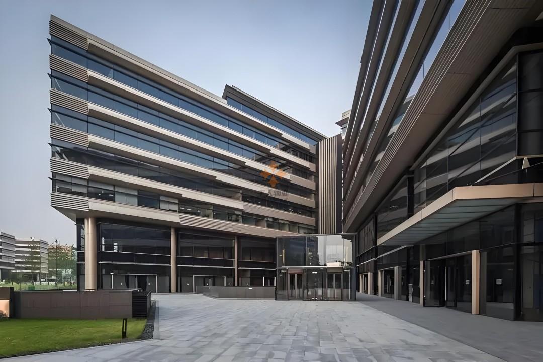 上海虹橋萬通中心