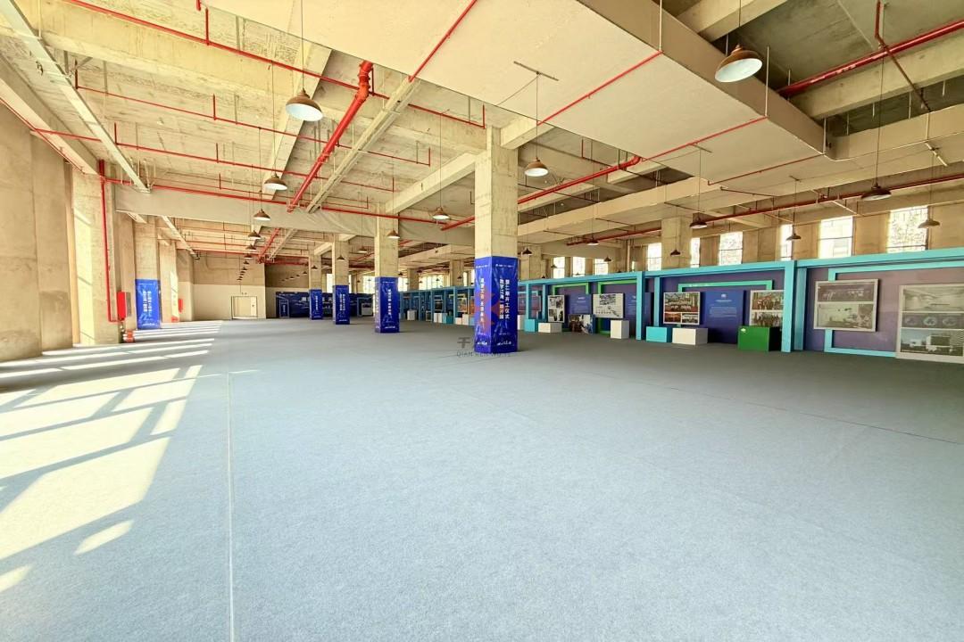 奉賢 數字江海國際產業新城 14560平米 簡裝