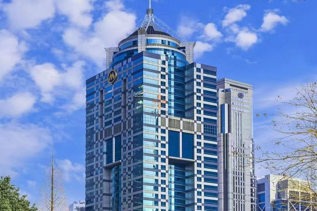 上海招商局大廈