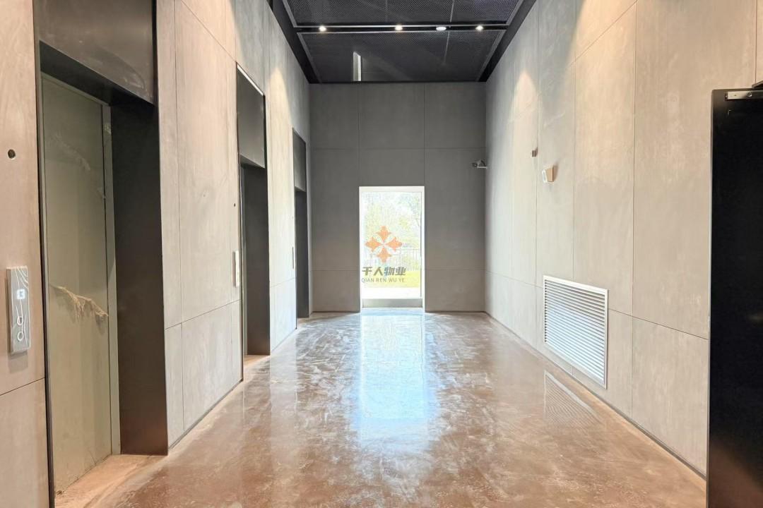 奉賢 數(shù)字江海國際產(chǎn)業(yè)新城 1200平米 毛坯