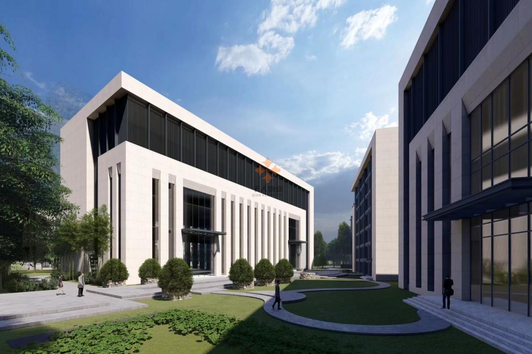 G60云智天地科創園