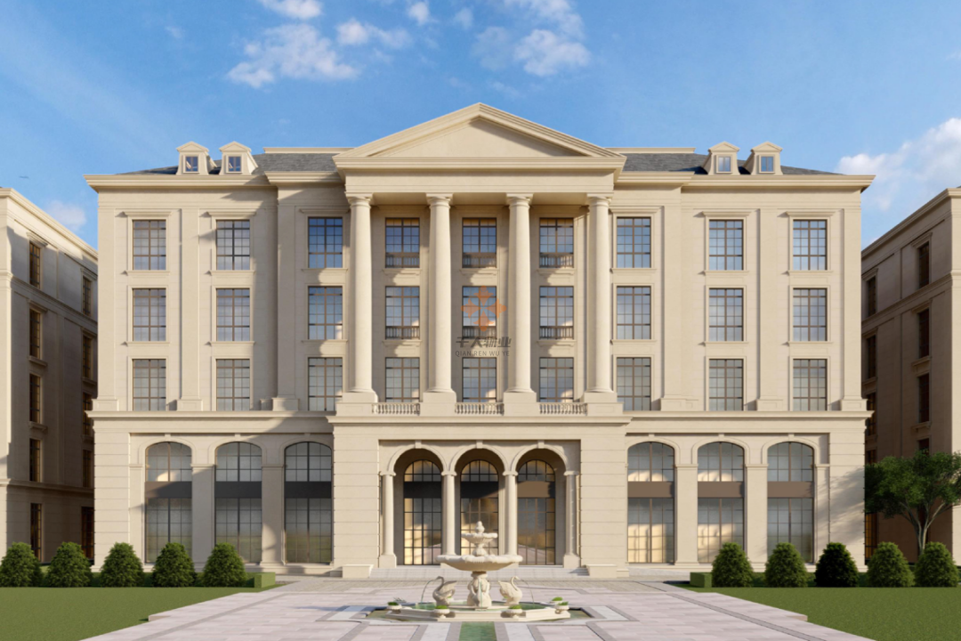 松江 G60云智天地科創園 9800平米 簡裝