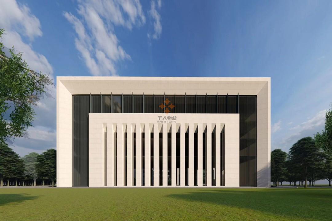 松江 G60云智天地科創園 9800平米 簡裝