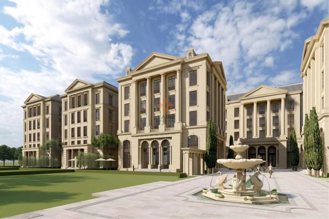 G60云智天地科創(chuàng)園