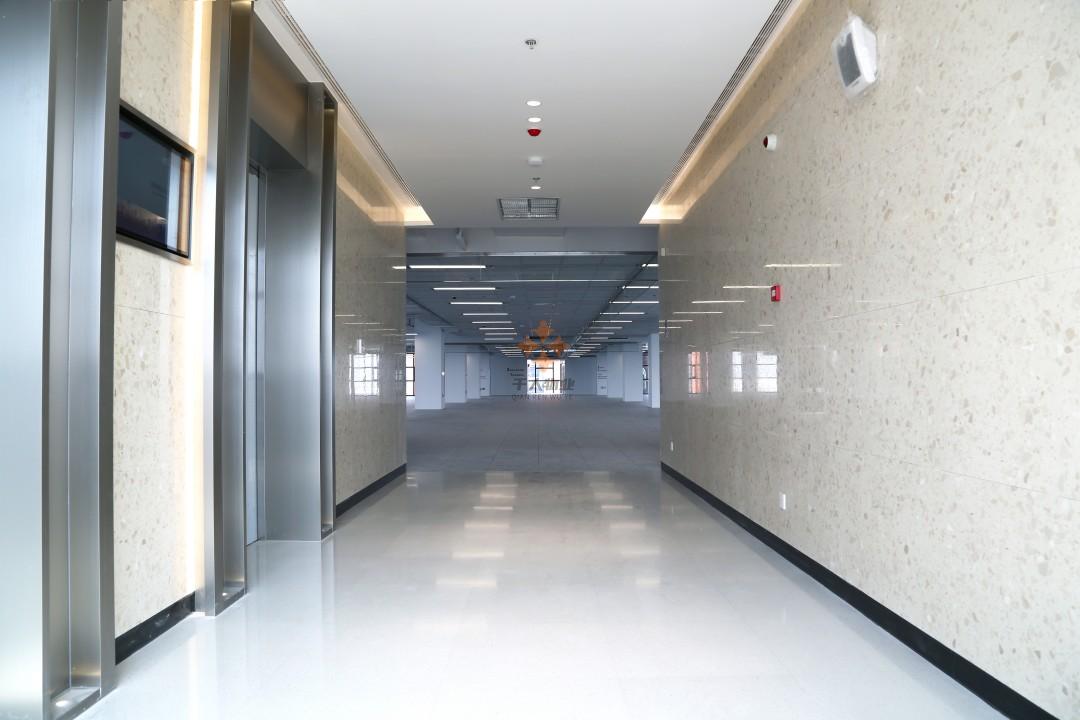 浦東 金灣啟城 1300平米 簡裝