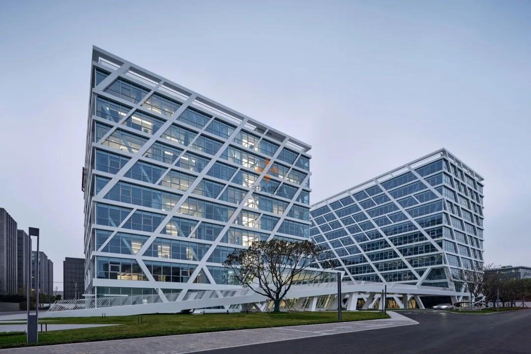 浦東 金橋智立方 1323平米 精裝