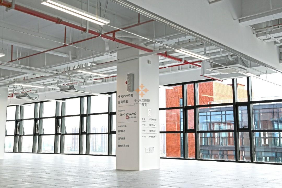 浦東 金灣啟城 1300平米 簡裝