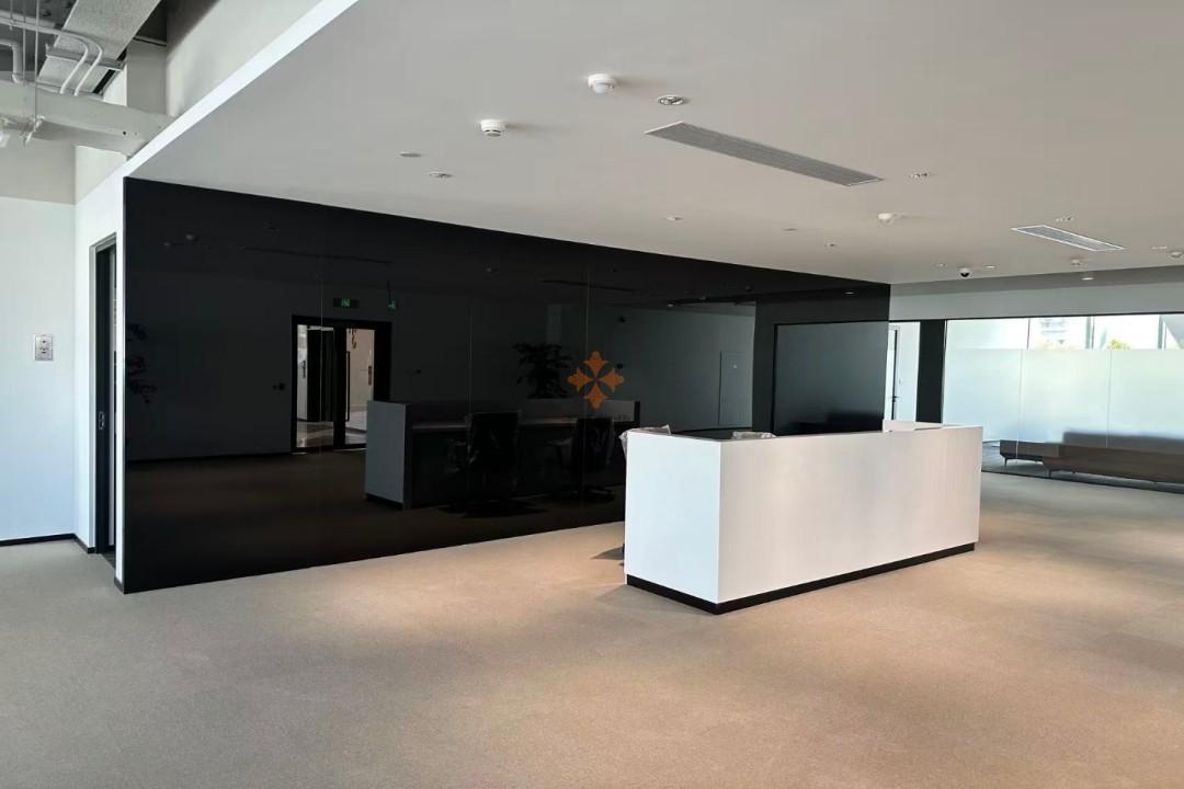 浦東 金橋智立方 5000平米 簡裝