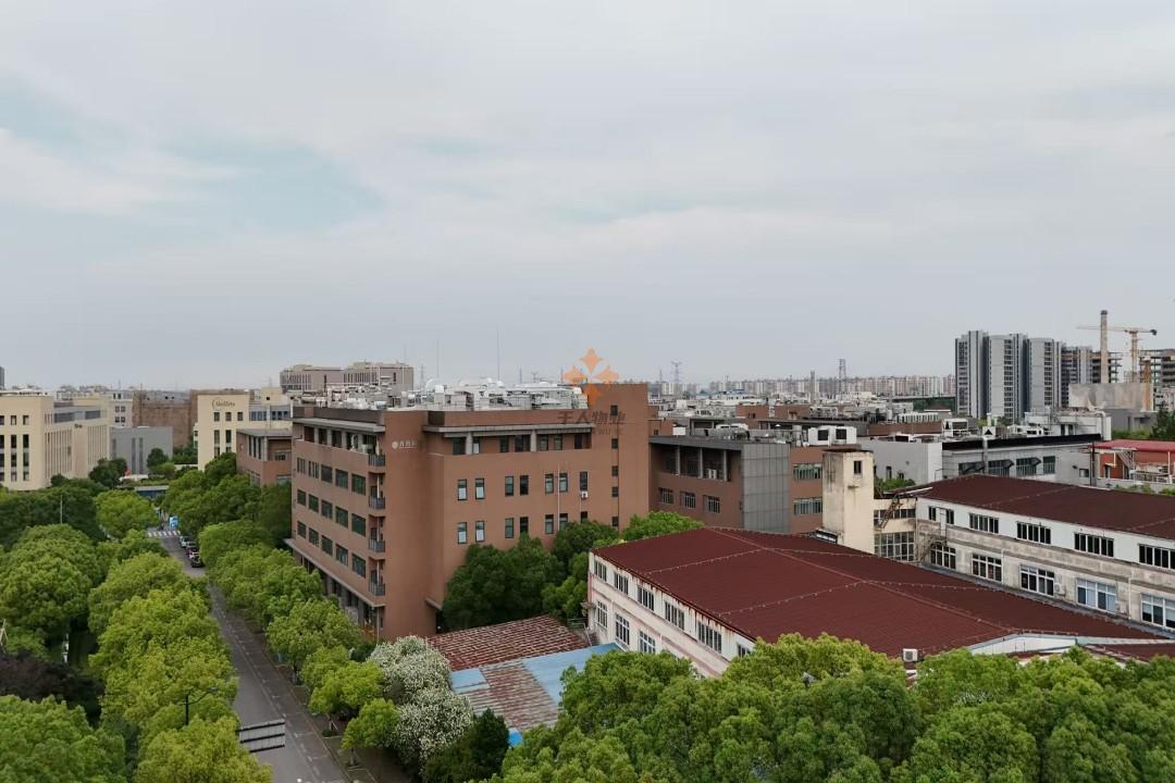 浦東 朗潤(rùn)創(chuàng)想園 500平米 簡(jiǎn)裝