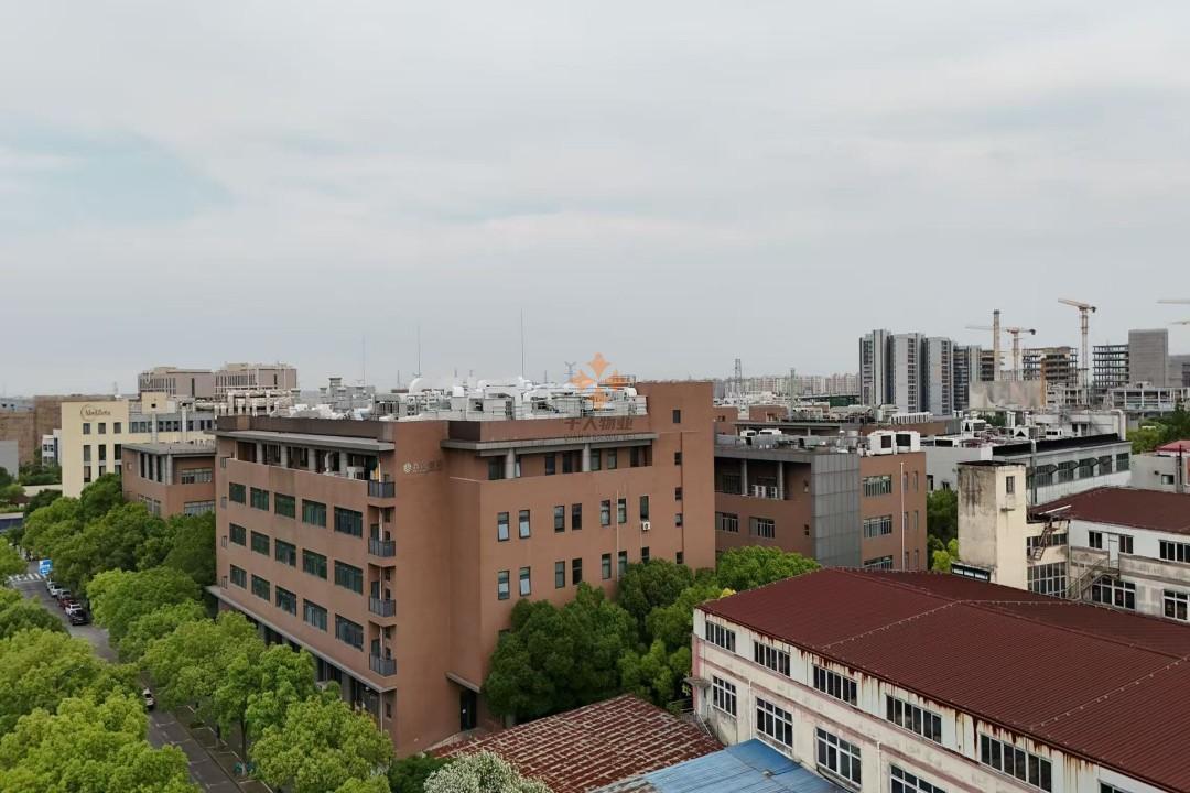 朗潤創(chuàng)想園