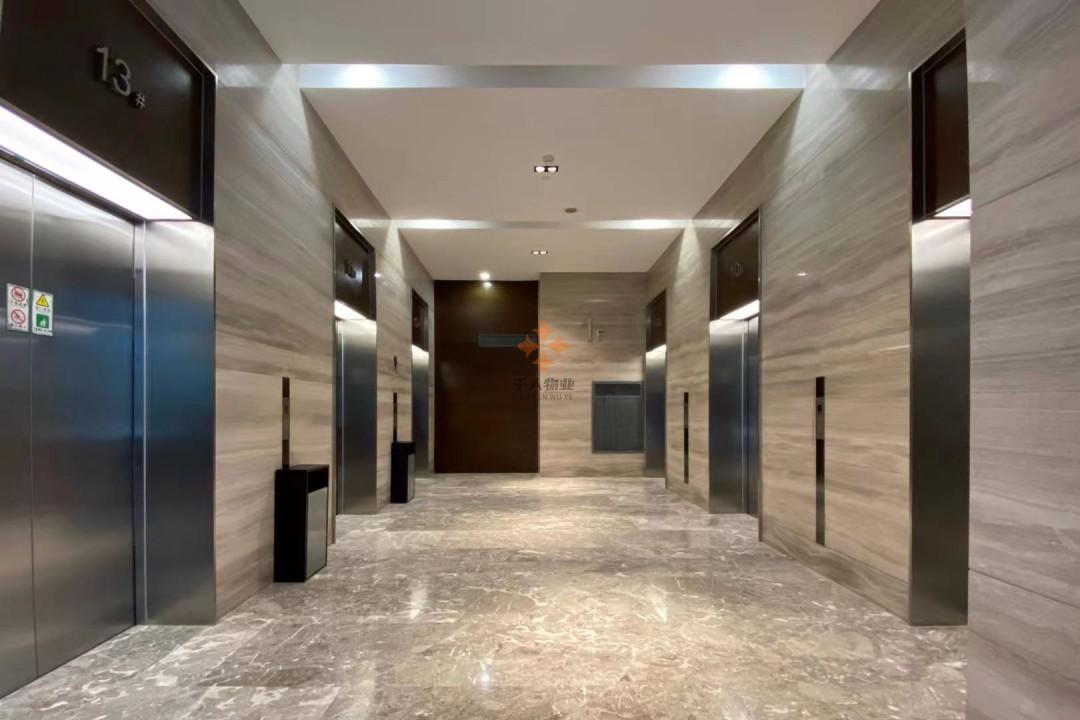 浦東 上海大族科技中心 2300平米 簡裝