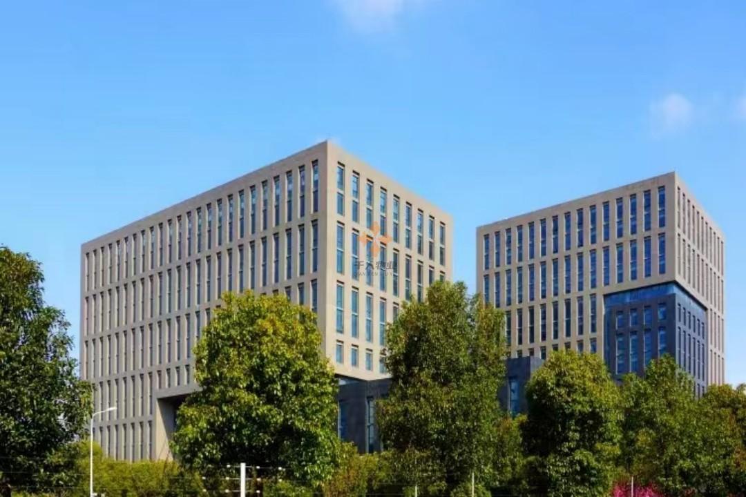 上海大族科技中心