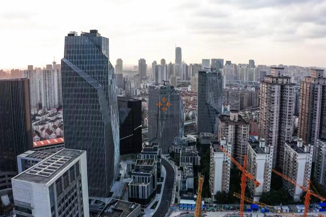 長寧國際發展廣場（IM Shanghai長寧國際）