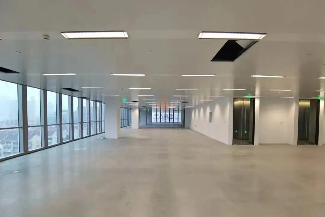 長寧國際發展廣場（IM Shanghai長寧國際）