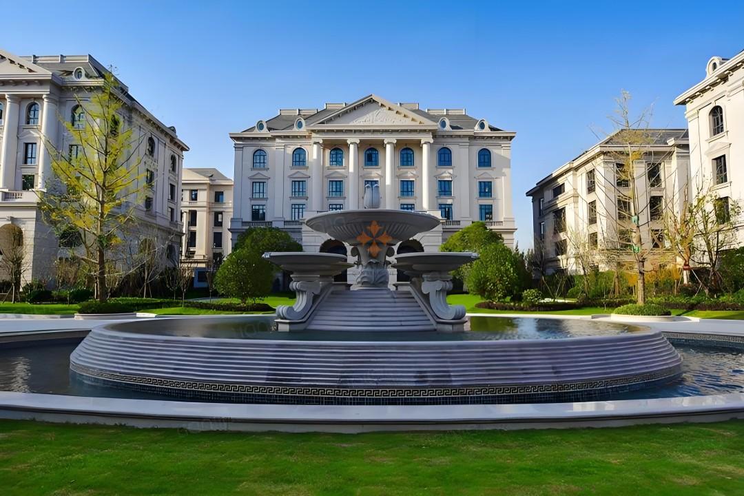 浦東 星月金融灣 6500平米 簡裝