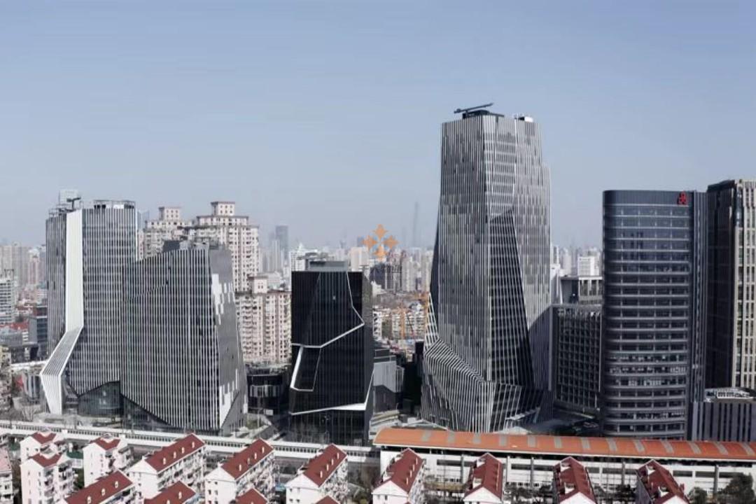 長(zhǎng)寧 長(zhǎng)寧國(guó)際發(fā)展廣場(chǎng)（IM Shanghai長(zhǎng)寧國(guó)際） 3300平米 簡(jiǎn)裝