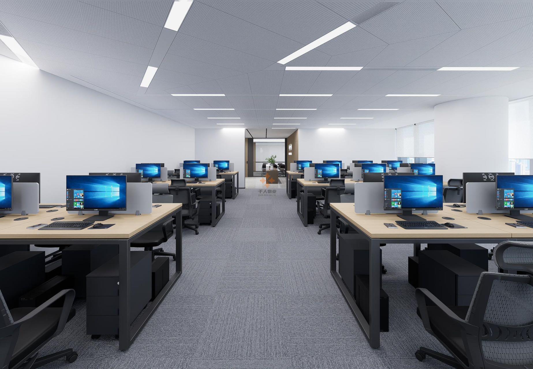 浦東 金橋壹中心 150平米 精裝