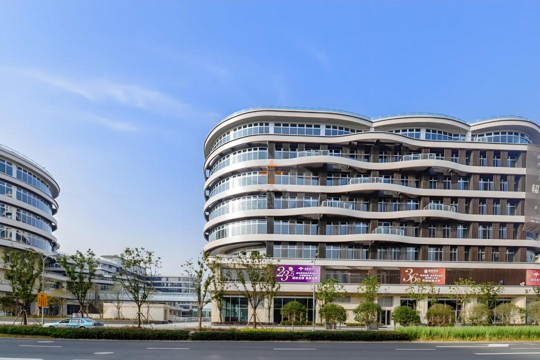 閔行 虹橋麗寶廣場 145平米 簡裝