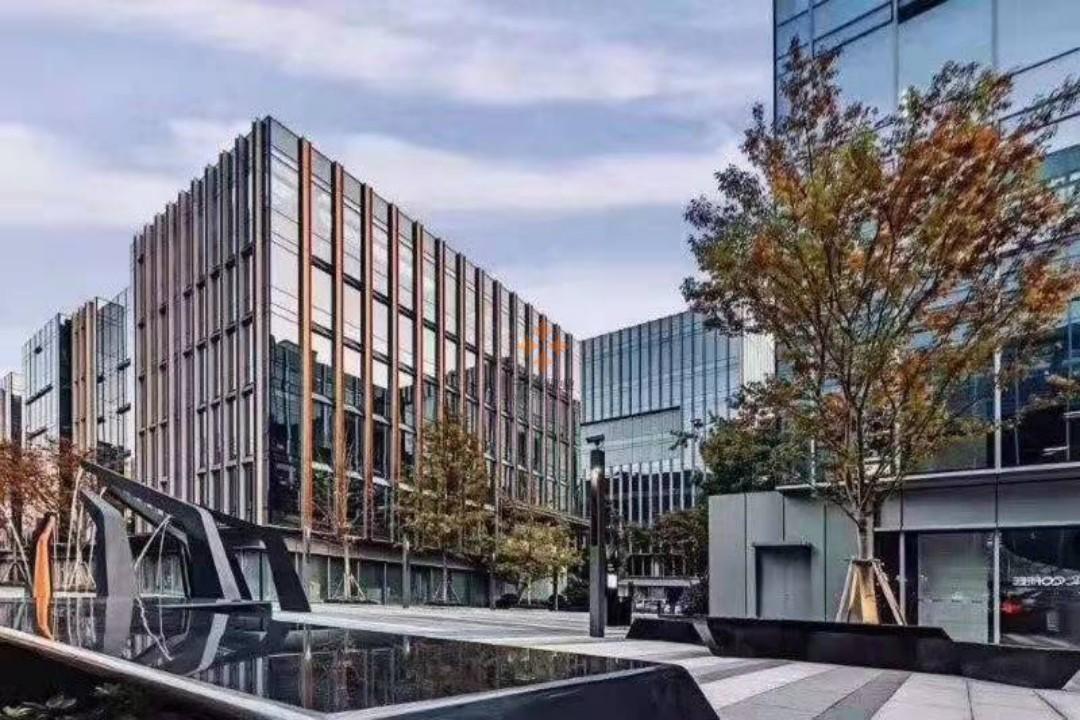 閔行 上海中駿廣場(chǎng) 100平米 簡(jiǎn)裝