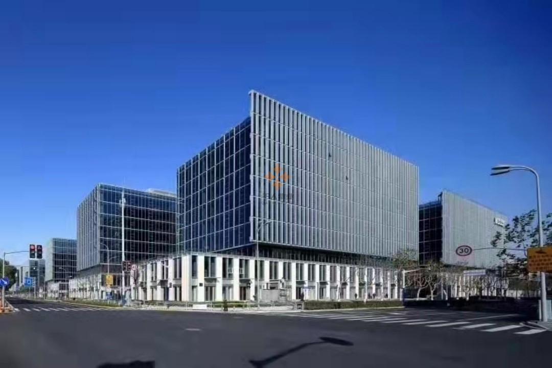 閔行 虹橋正榮中心 5000平米 簡裝