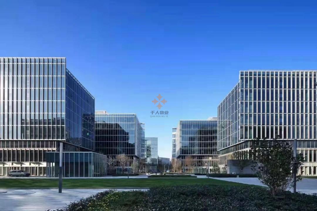 閔行 虹橋正榮中心 100平米 簡裝