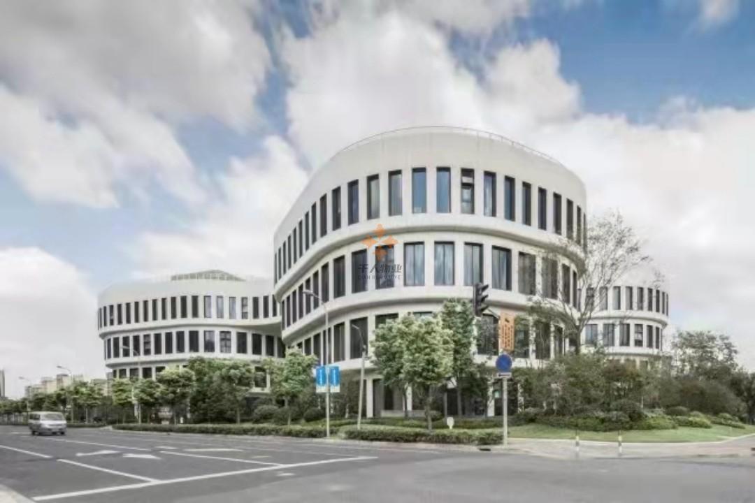 虹橋協信中心