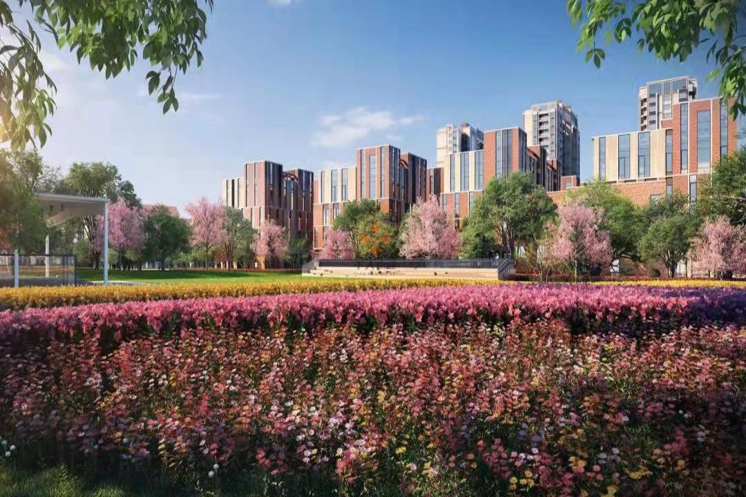 閔行 上海力波（力波中心） 150平米 簡(jiǎn)裝