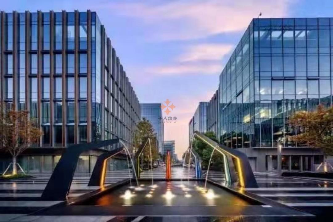 閔行 上海中駿廣場(chǎng) 100平米 簡(jiǎn)裝