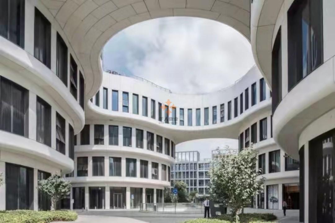 閔行 虹橋協信中心 100平米 簡裝