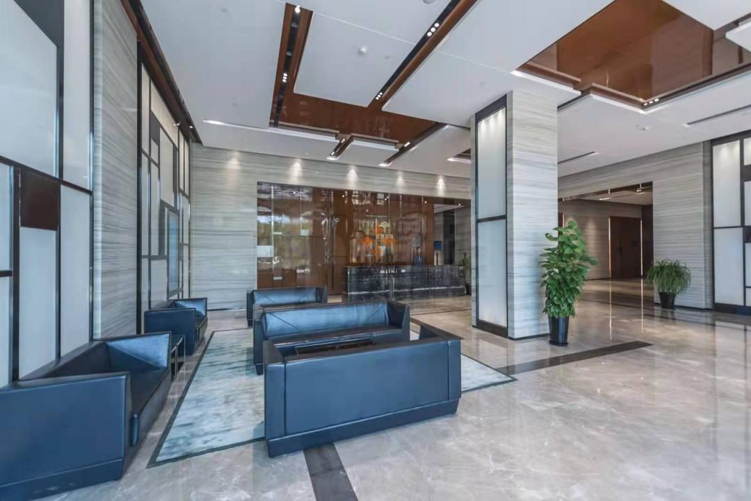 閔行 上海中駿廣場(chǎng) 4300平米 簡(jiǎn)裝