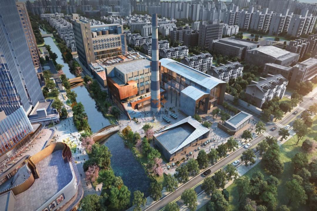 上海力波（力波中心）