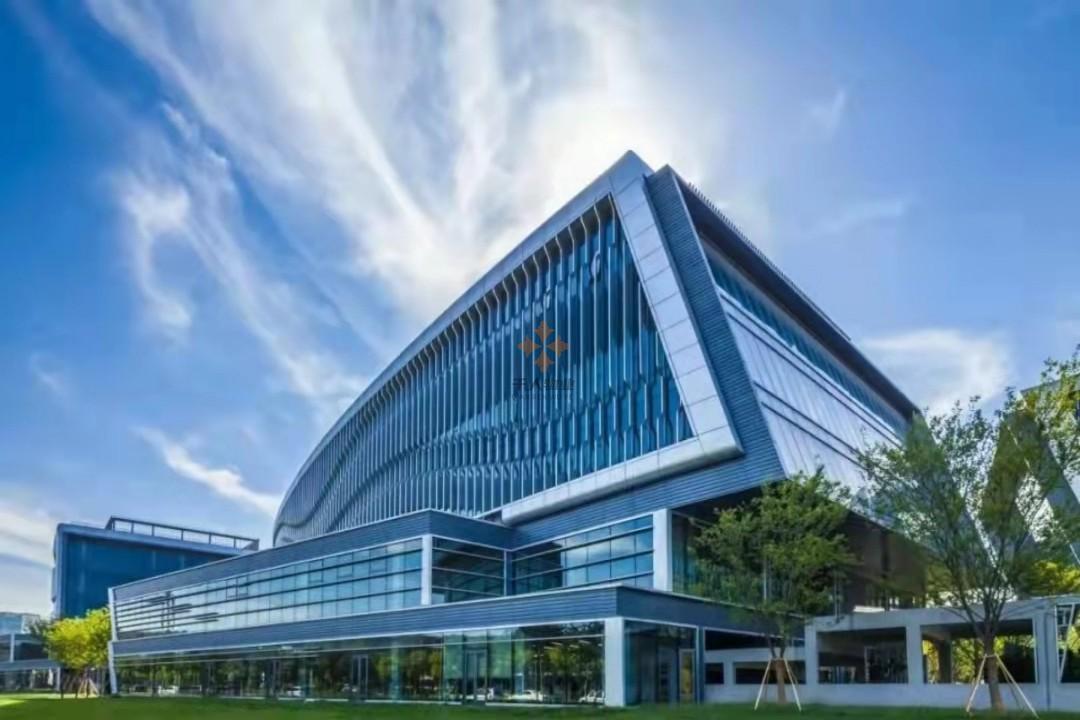 閔行 虹橋正榮中心 5000平米 簡裝