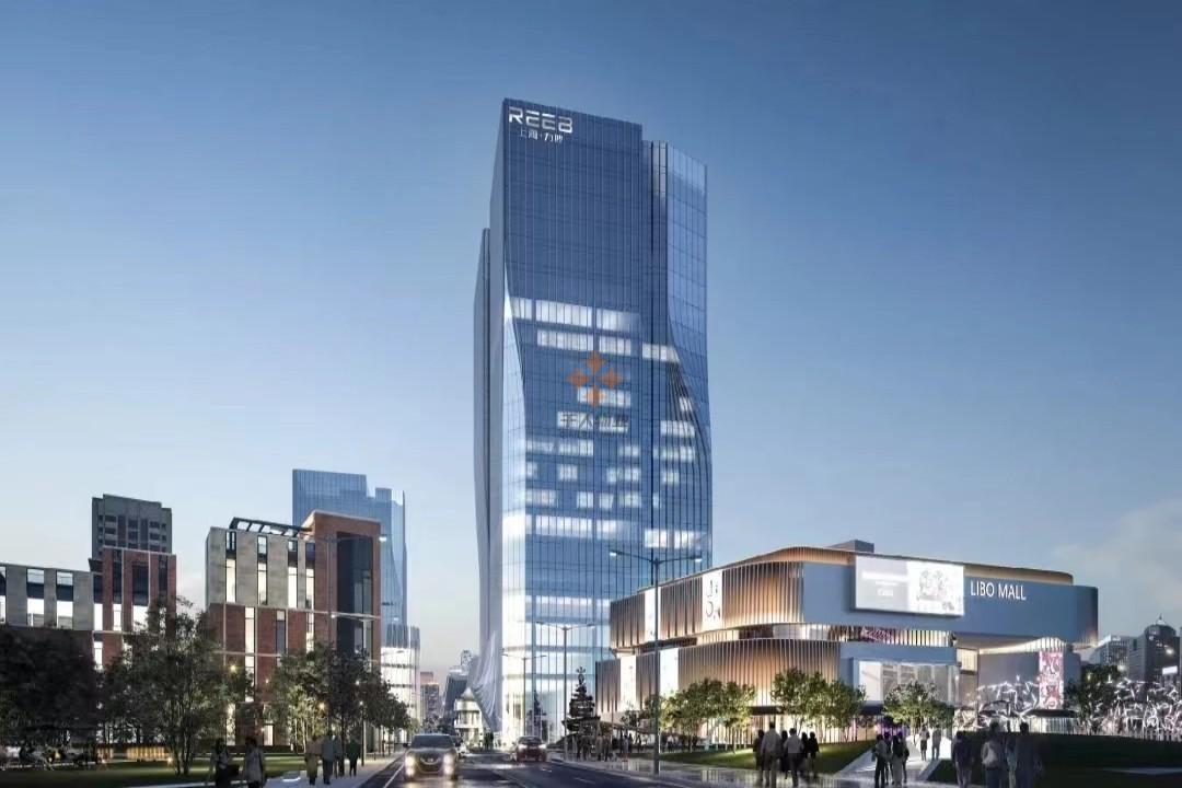 上海力波（力波中心）