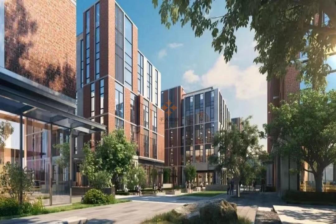 上海力波（力波中心）