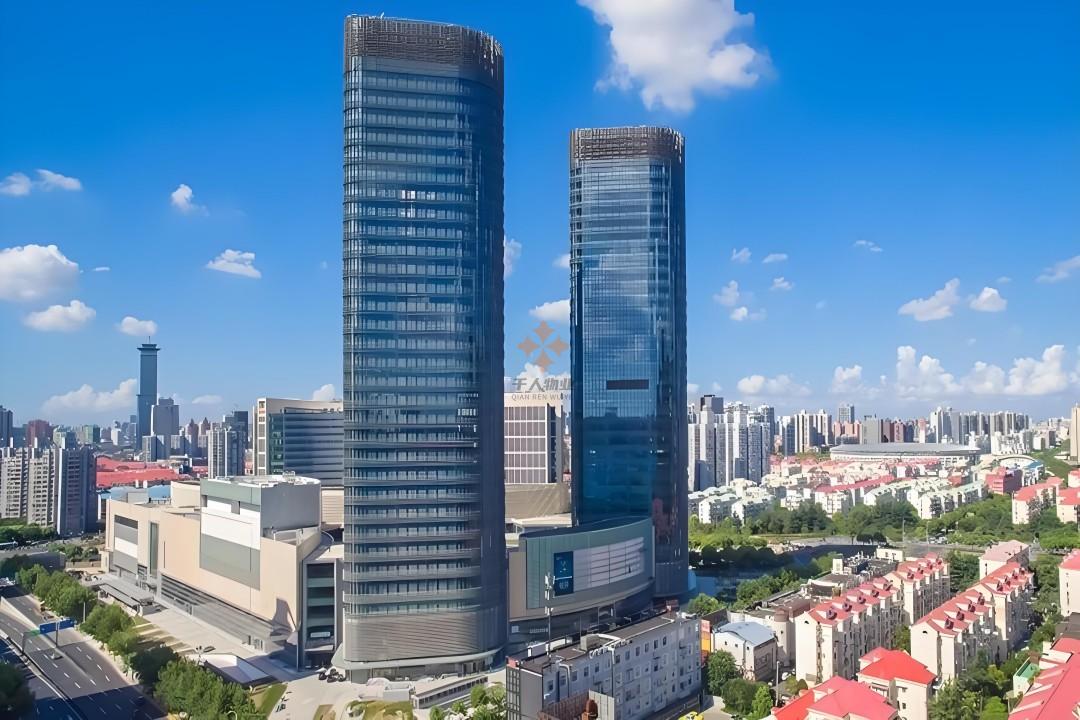 浦東 世紀(jì)匯廣場(chǎng) 2550平米 簡(jiǎn)裝