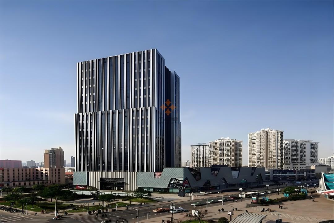 虹口 壹豐廣場（天宸玫瑰廣場） 100平米 簡裝