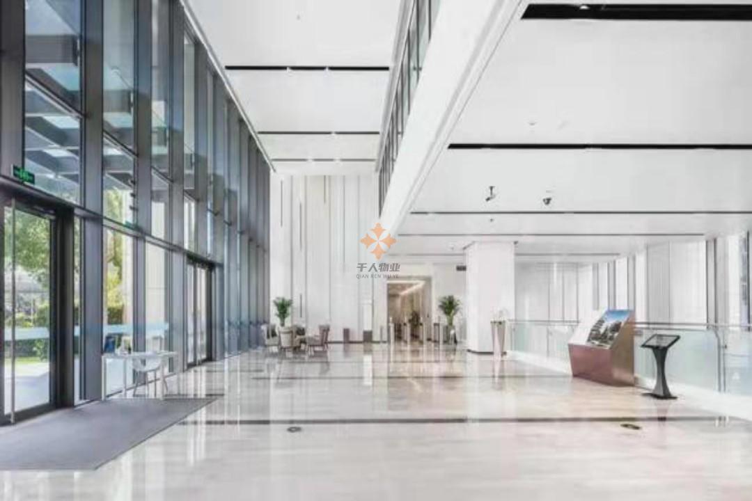 閔行 虹橋綠谷廣場(chǎng) 4284平米 標(biāo)準(zhǔn)裝修