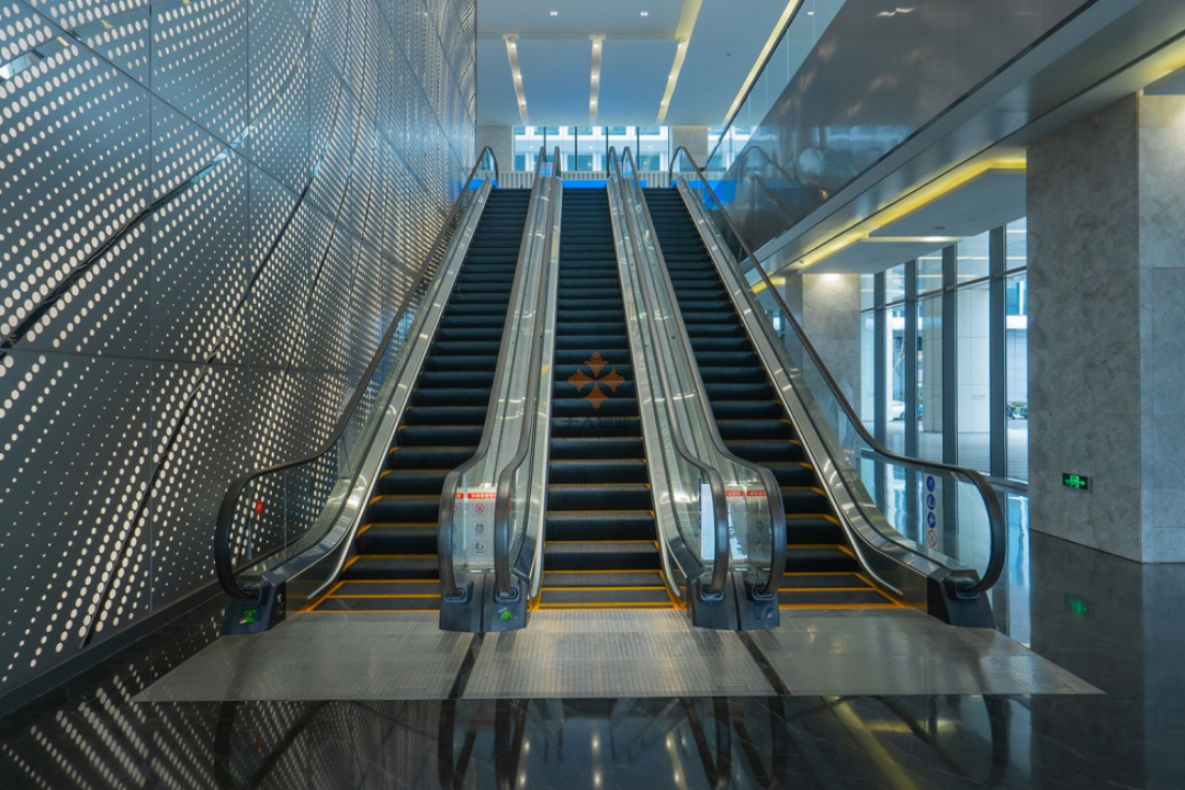 前灘東方廣場二期