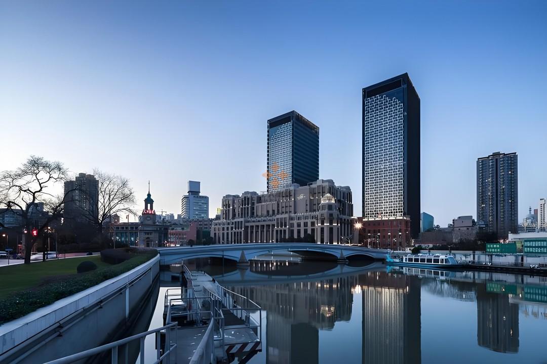 虹口 星薈中心 50平米 簡裝