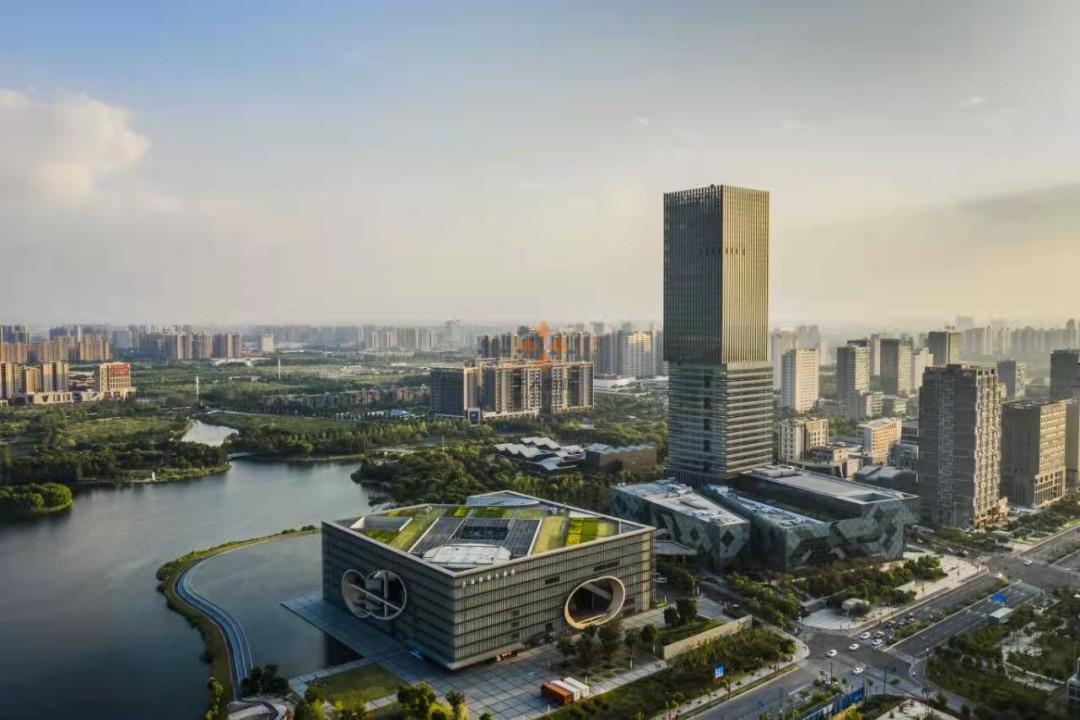 上海保利國(guó)際廣場(chǎng)