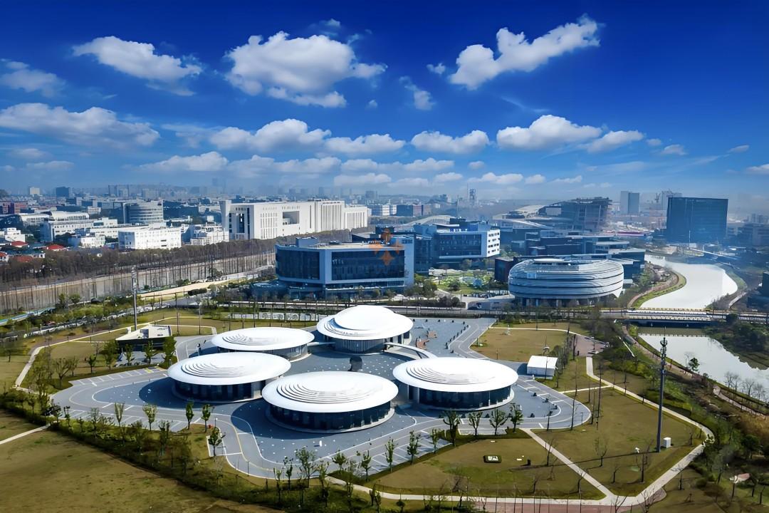 浦東 張江人工智能島 2400平米 標(biāo)準(zhǔn)裝修