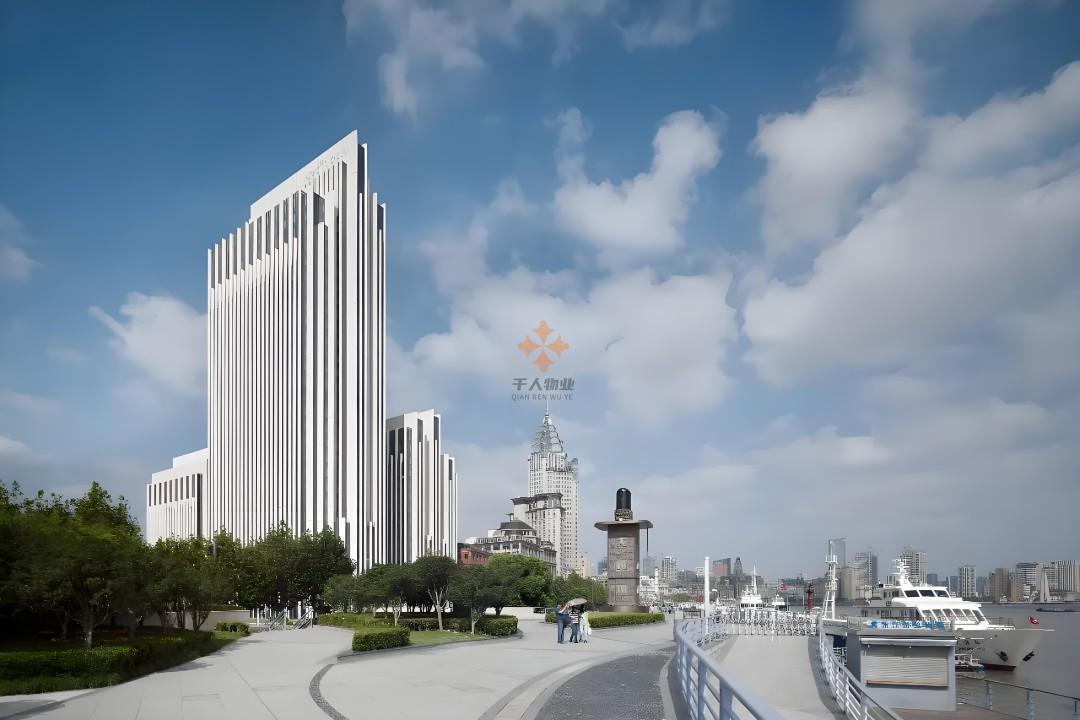 黃浦 外灘SOHO 285平米 標(biāo)準(zhǔn)裝修